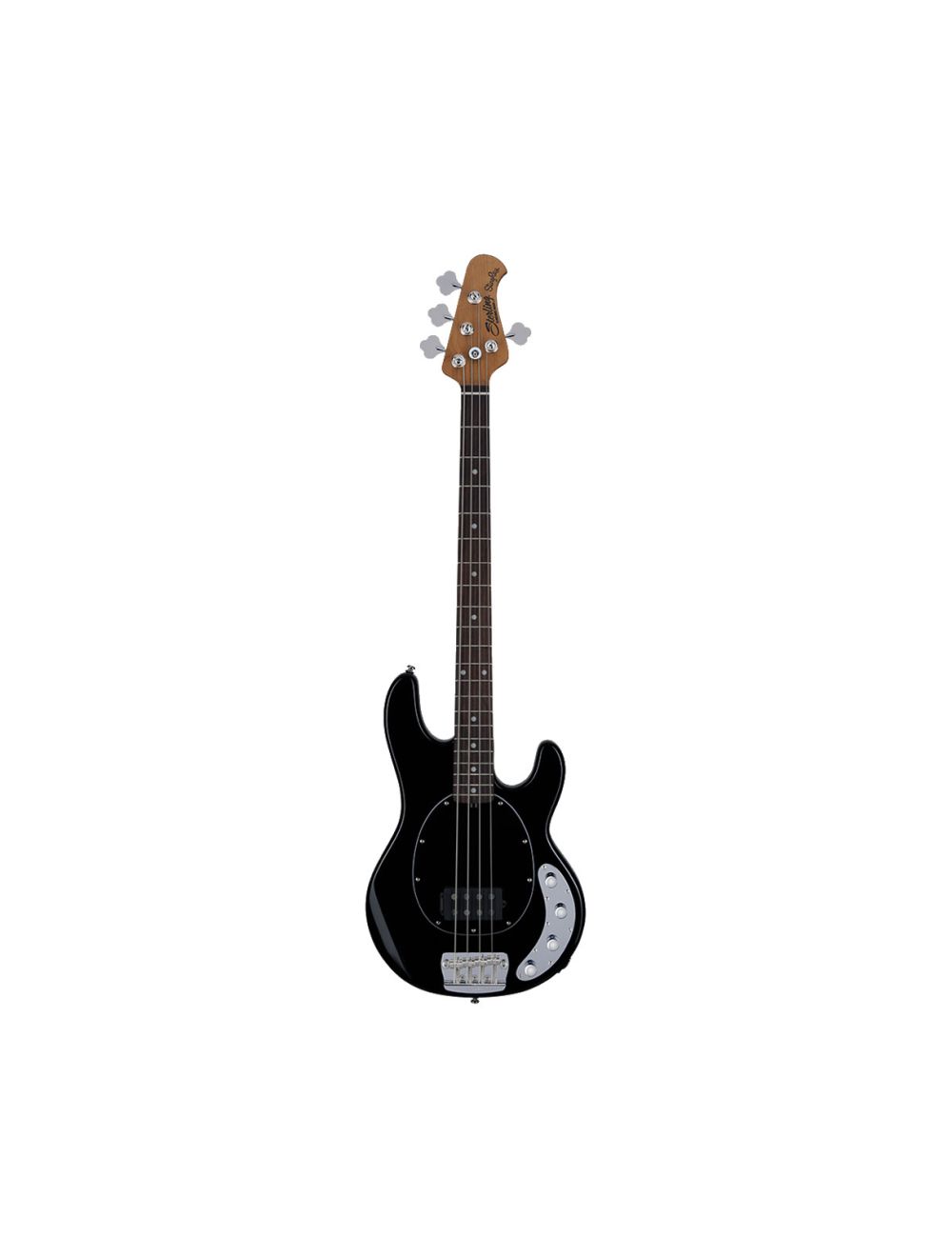 Sterling 34 bass on sale