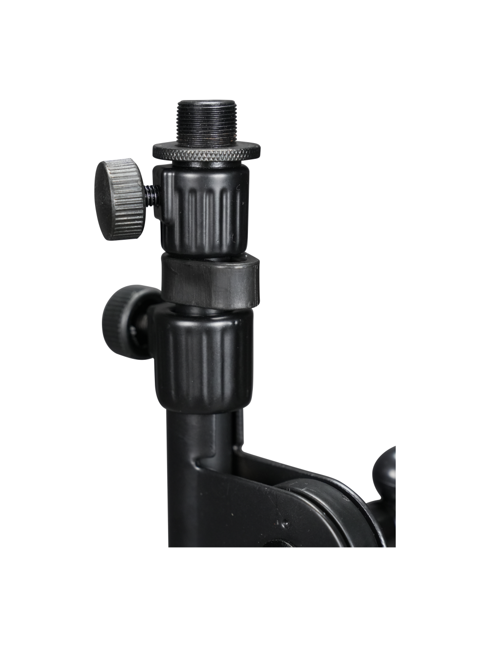 Gator Rok-It RI-MIC-1020 Telescoping Tripod Mic Stand