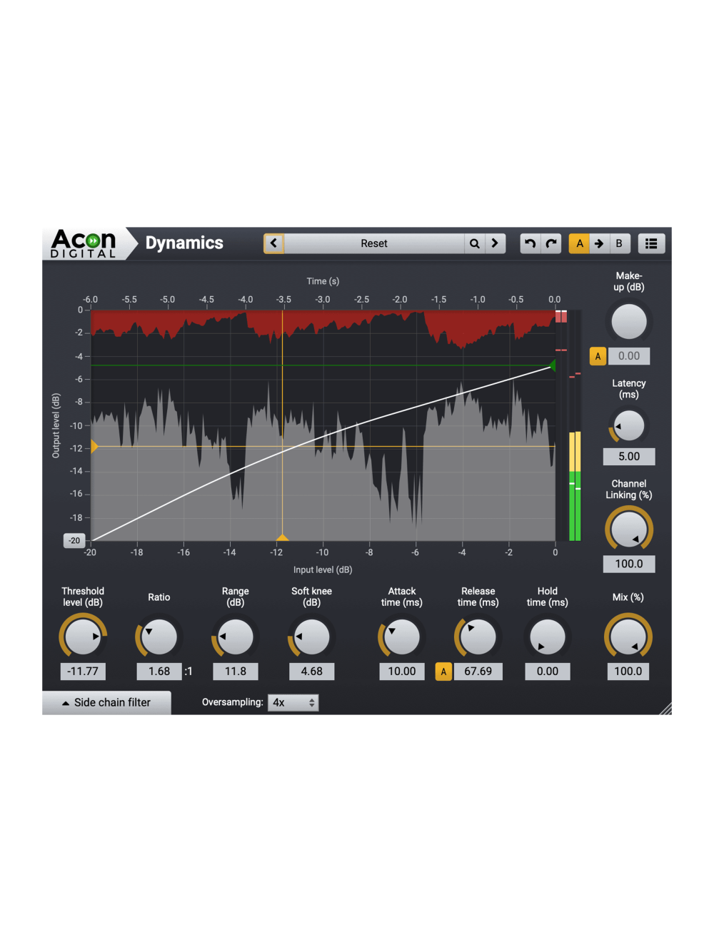 ACON Digital Mix & Mastering Suite