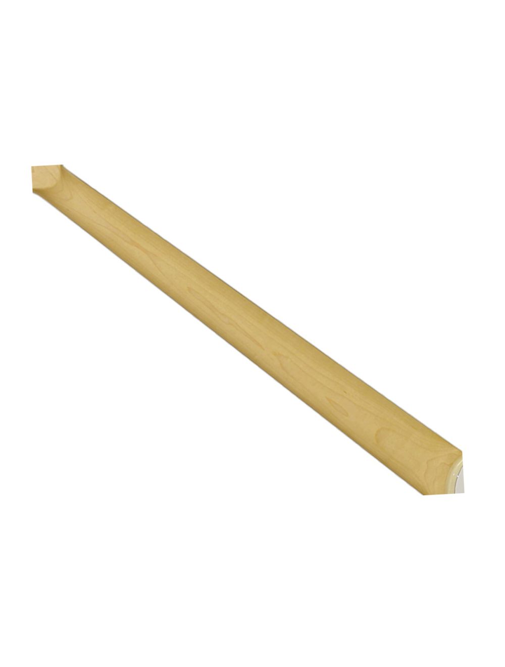 Aria Pro II J-B Jet Series Bass Guitar - See Thru Vintage White