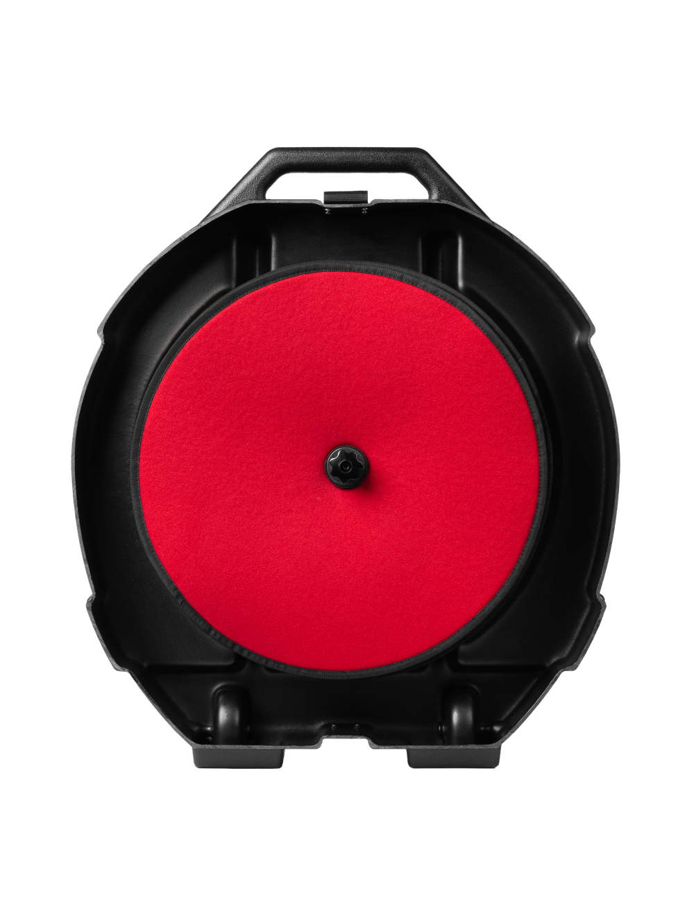 Gator Cases Grooves 22" Hard Shell Cymbal Case w/ Wheels