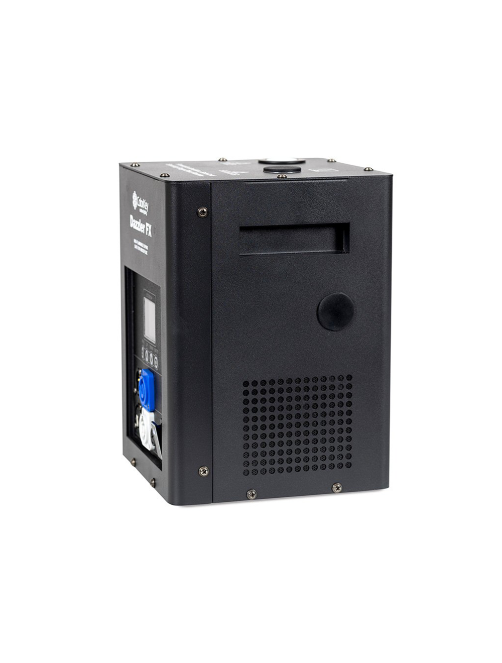 ColorKey Dazzler FX MKII Cold Spark Machine - Black