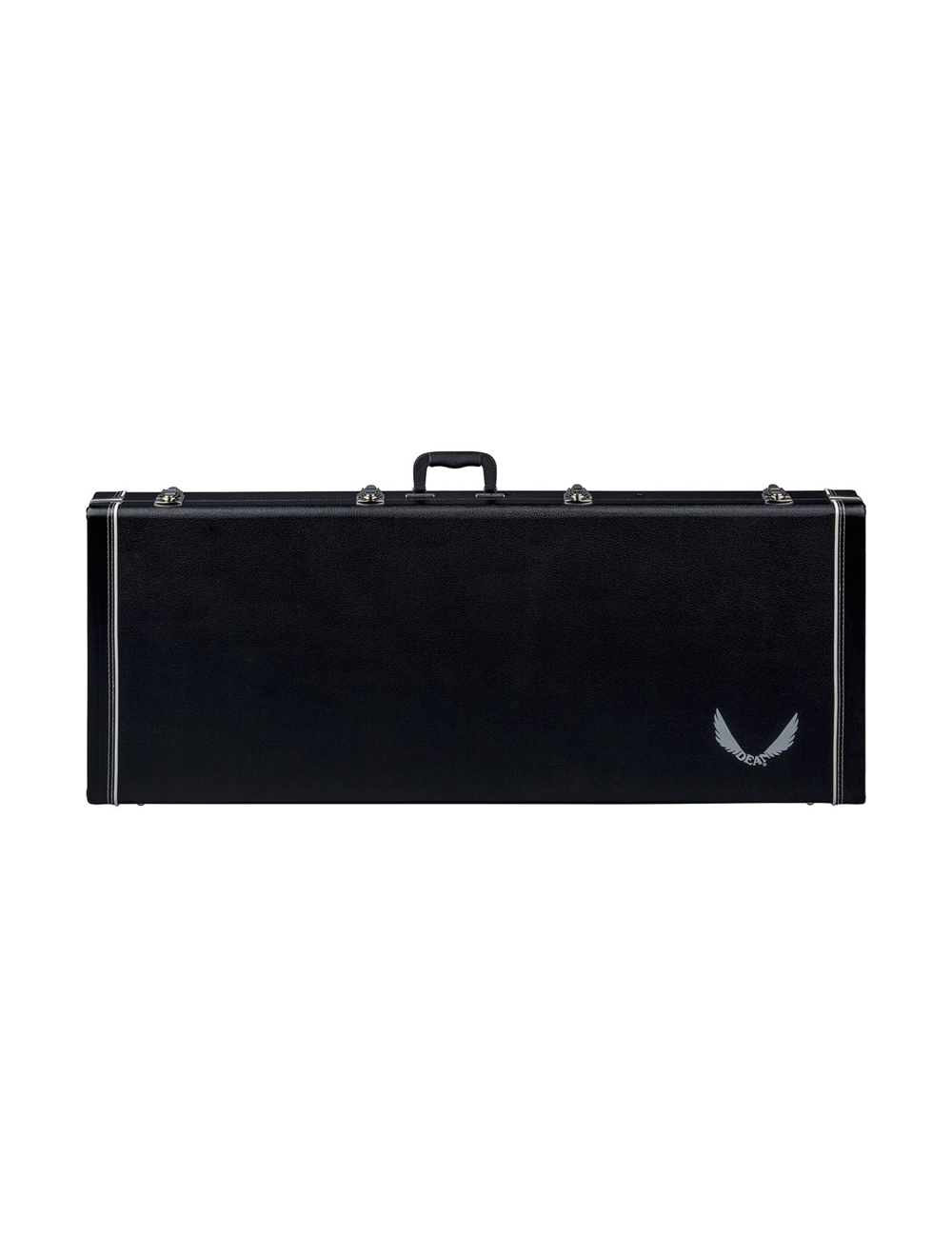 Dean DHSV Deluxe Hard Case for V Series - Open Box