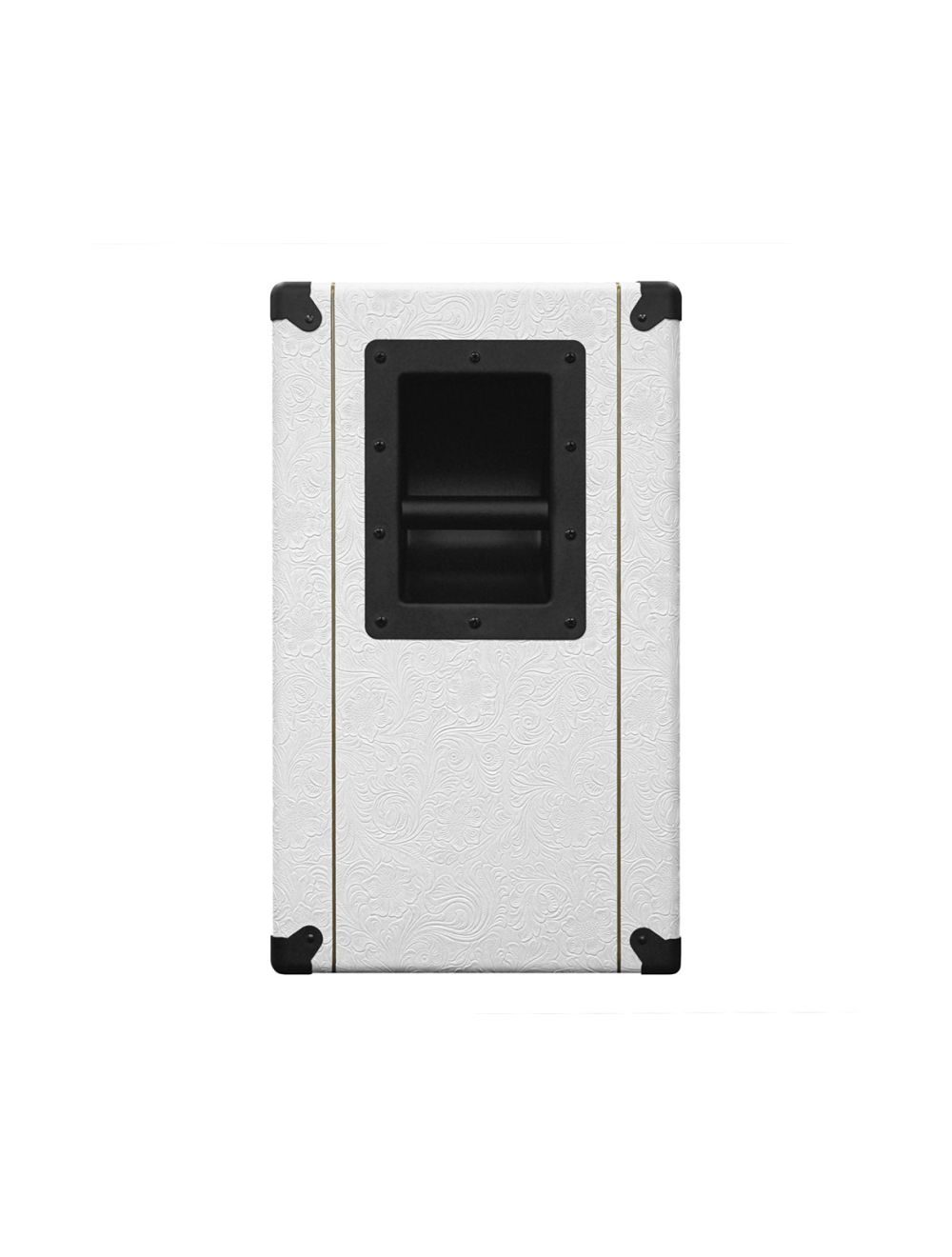 Orange Amplifiers Oriverb Rockerverb 50 MKIII Neo 2x12" Combo Amp - Open Box