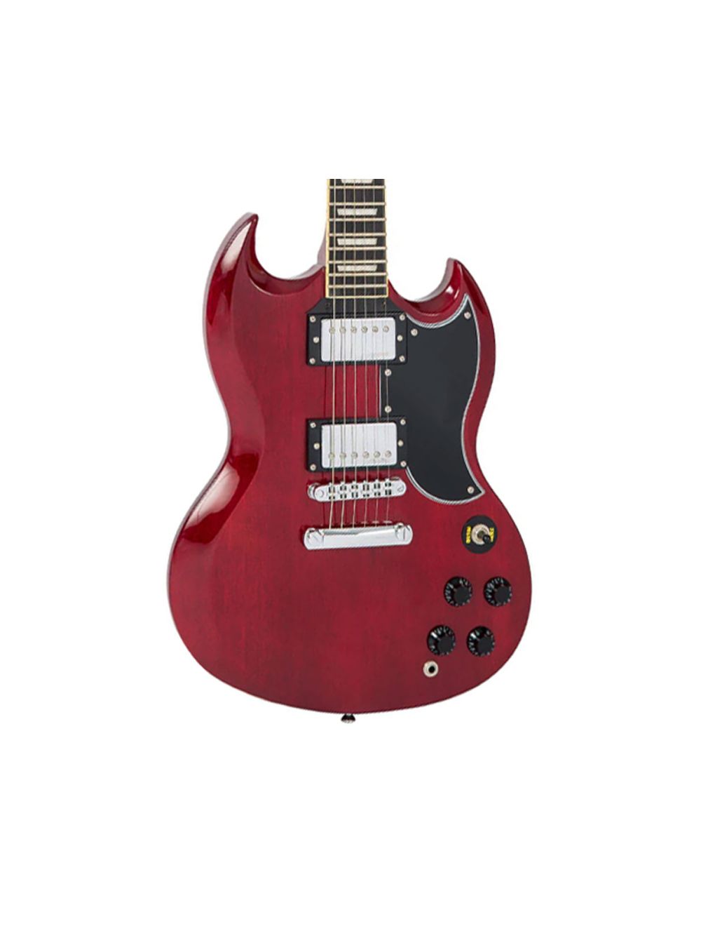 Vintage sg vs6 discount
