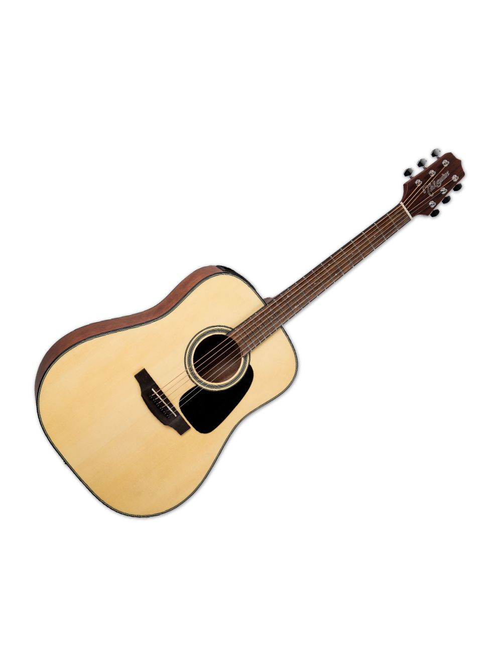 Takamine GLD12E G Series Dreadnought A/E Guitar - Natural Satin - B-Stock