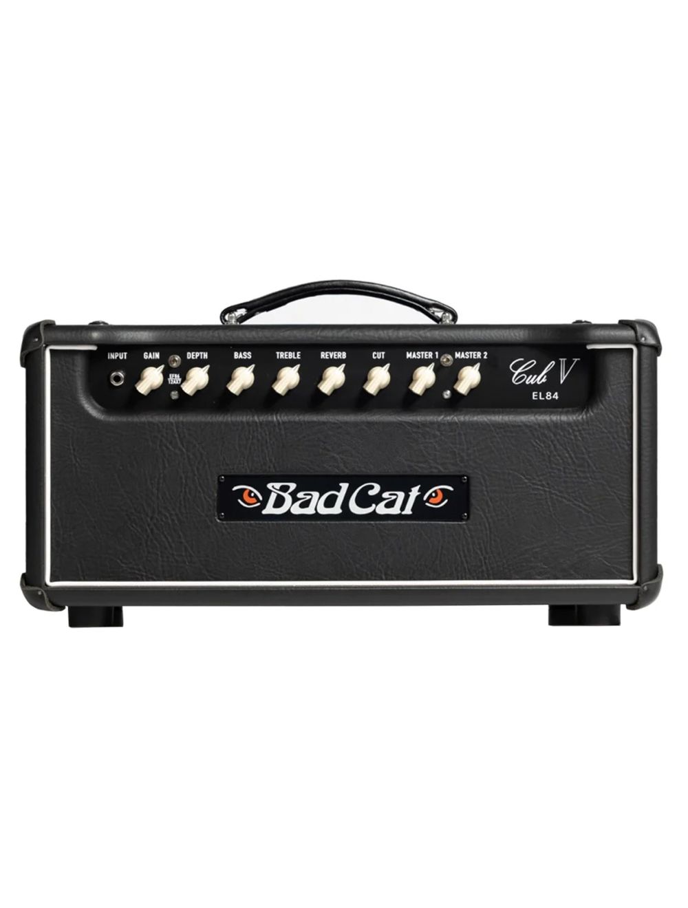 Bad Cat Cub V Handwired 15-Watt Tube Guitar Head