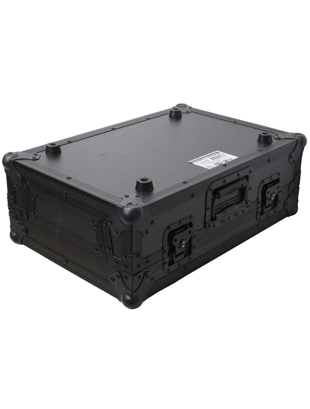 ProX XS-M11BL DJ Mixer Case