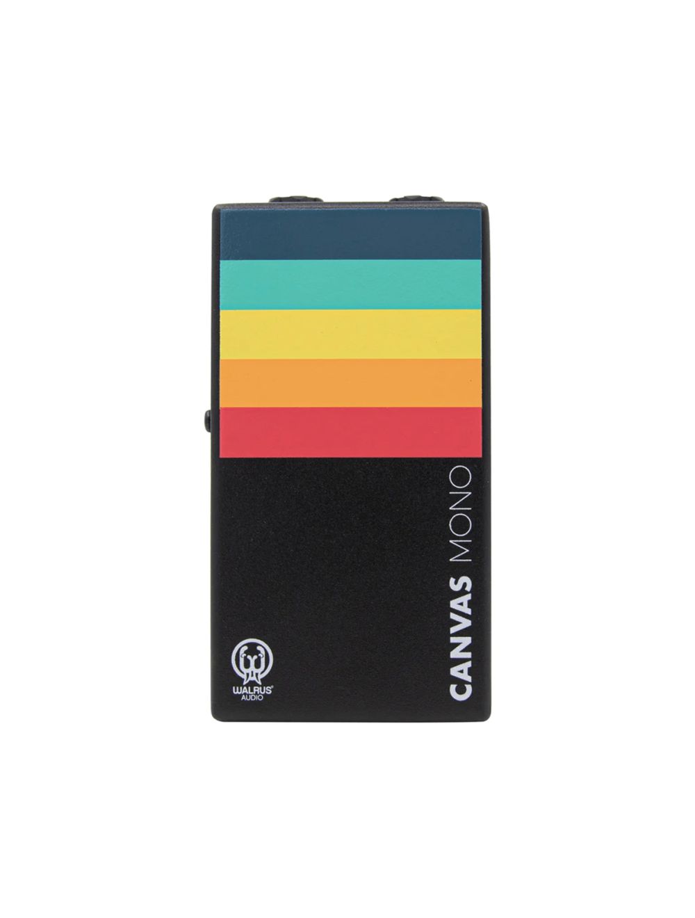 Walrus Audio Canvas: Line Isolator/D.I. - Open Box