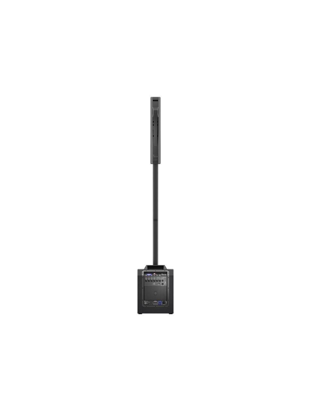 Electro-Voice EVOLVE 30M Powered Column Array (Black) (Open Box)