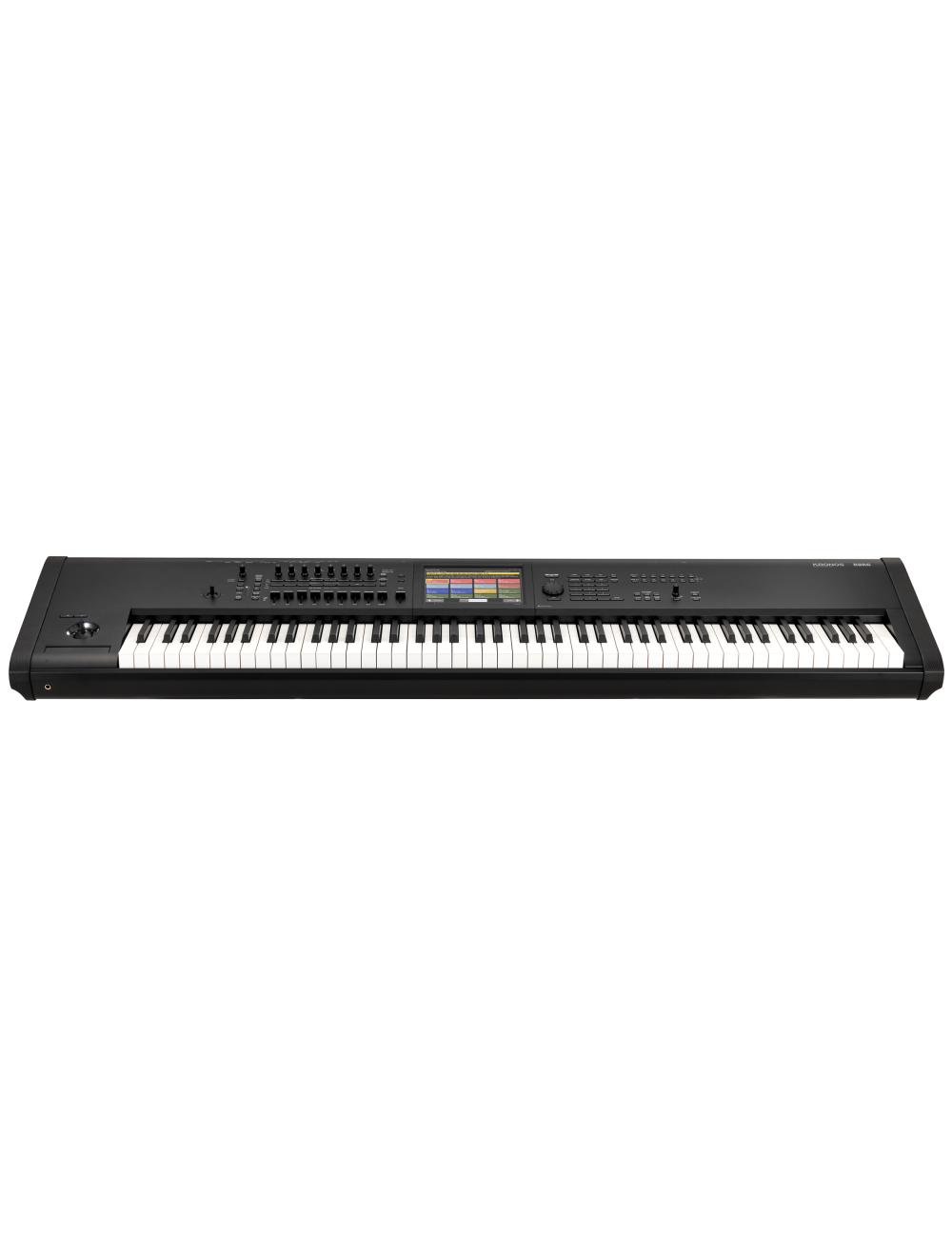 Korg Kronos 3 88-Key Music Workstation