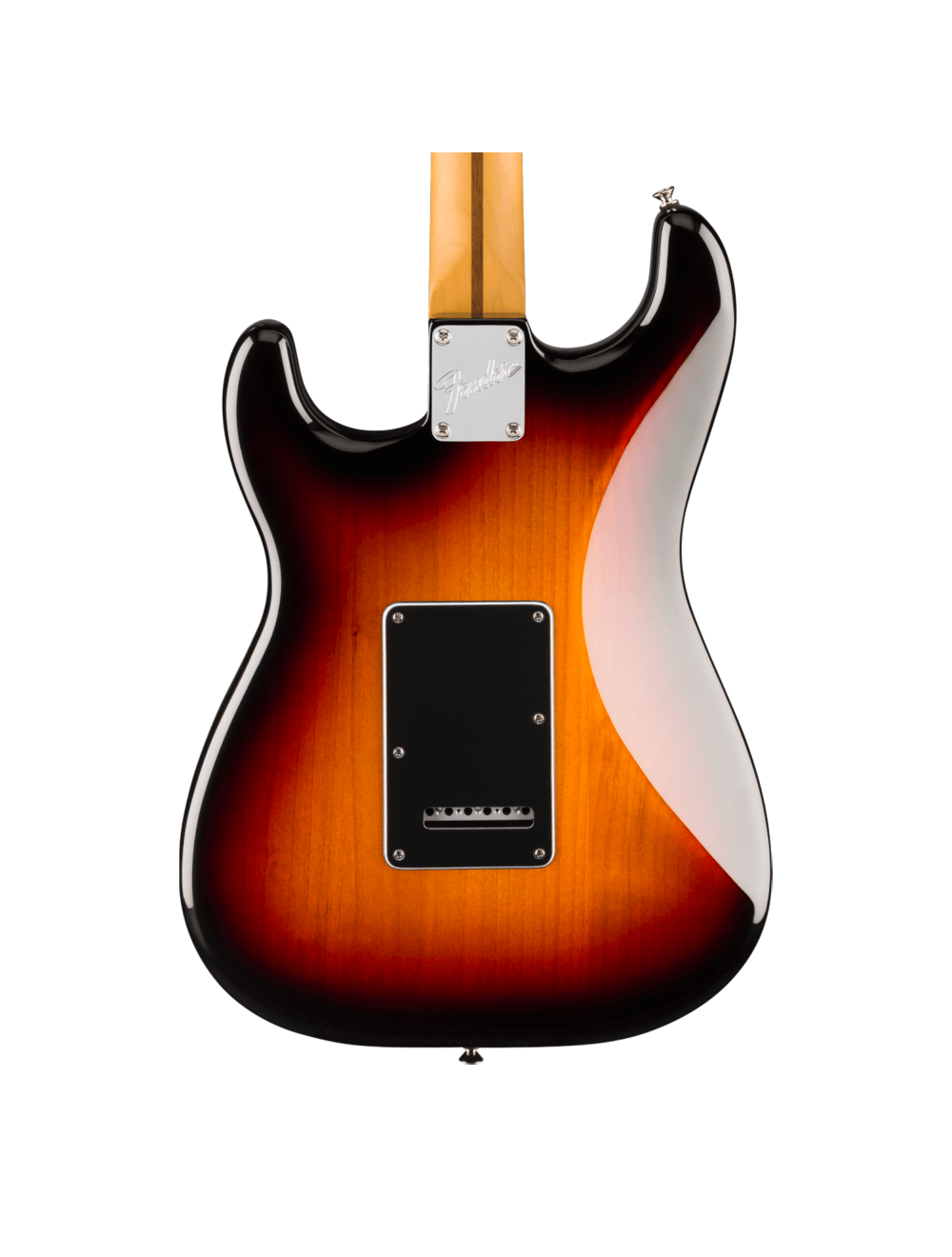 Used Fender American Professional Classic Stratocaster HSS - 3-Color Sunburst