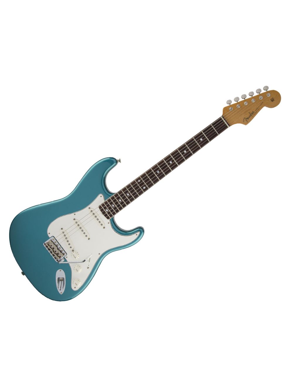 Fender eric johnson rosewood 2025