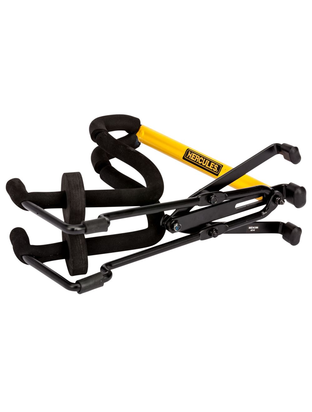 Hercules Stands GS303B Travlite Folk Instrument Stand