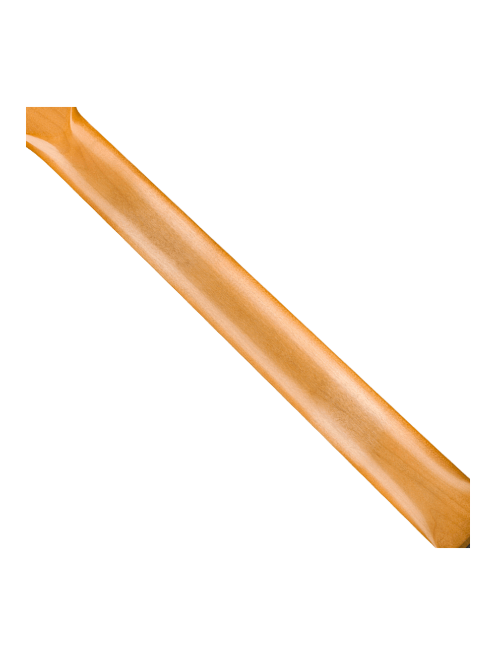 Used Fender Vintera II Road Worn '60s Stratocaster - Black w/Maple FB