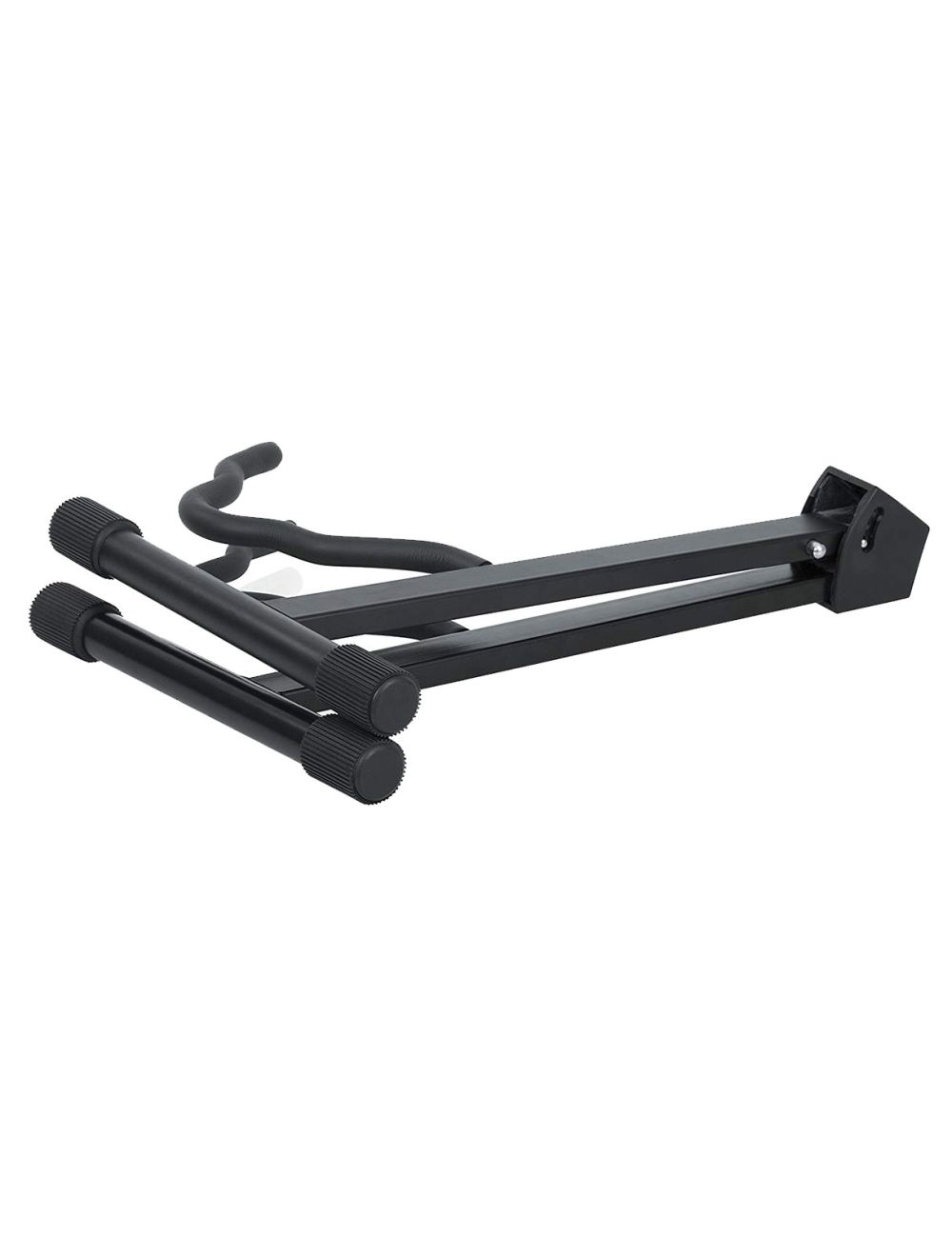 Gator ROK-IT RI-GTRAU Universal A Frame Guitar Stand - Open Box