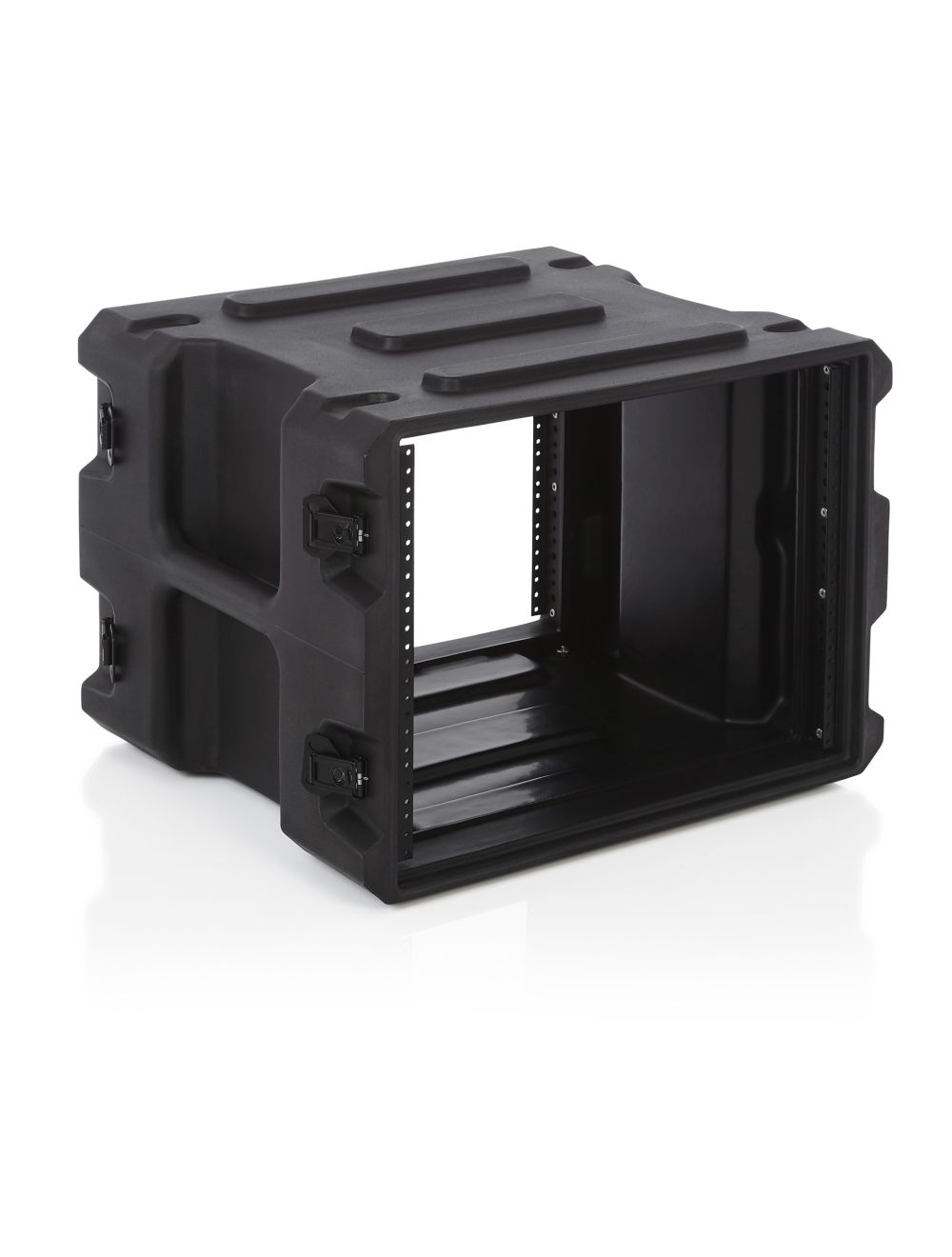 Gator Cases G-PRO-8U-19 Pro-Series 8U Molded Rack Case