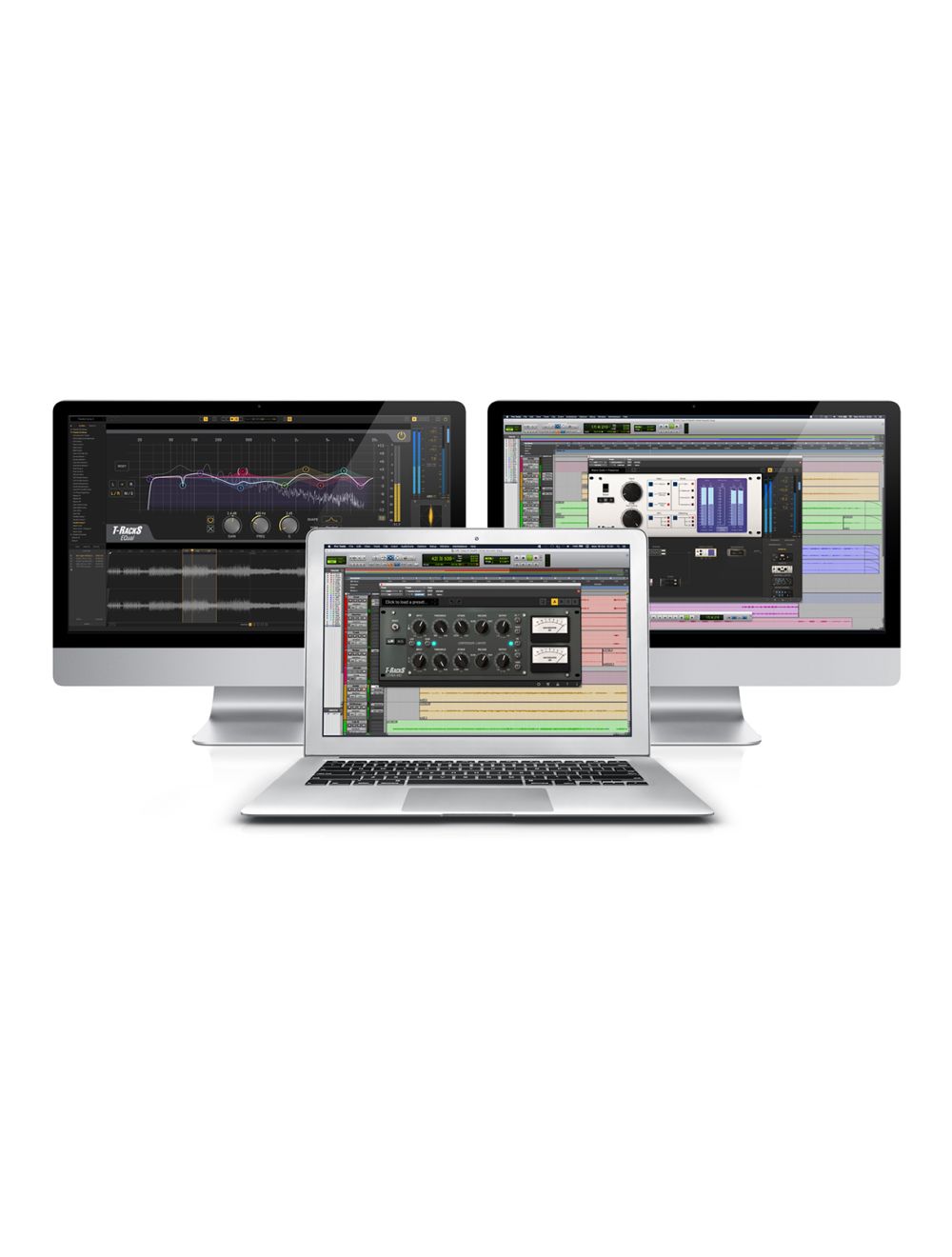 IK Multimedia Saturator X Plug-In