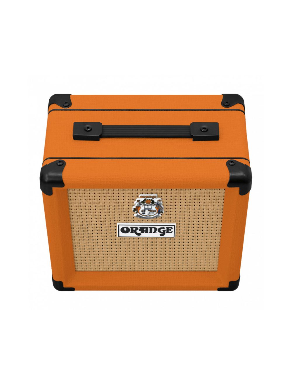Orange Amplifiers PPC108 1x8" Guitar Cabinet - Open Box