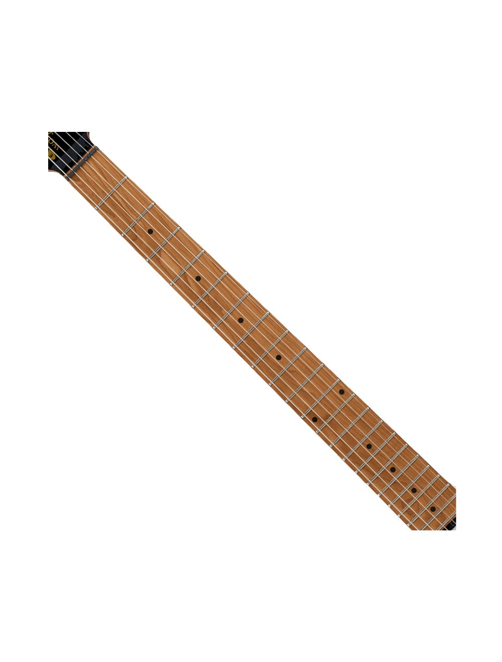 Used EVH Wolfgang WG Standard T.O.M. Electric Guitar - Cream White