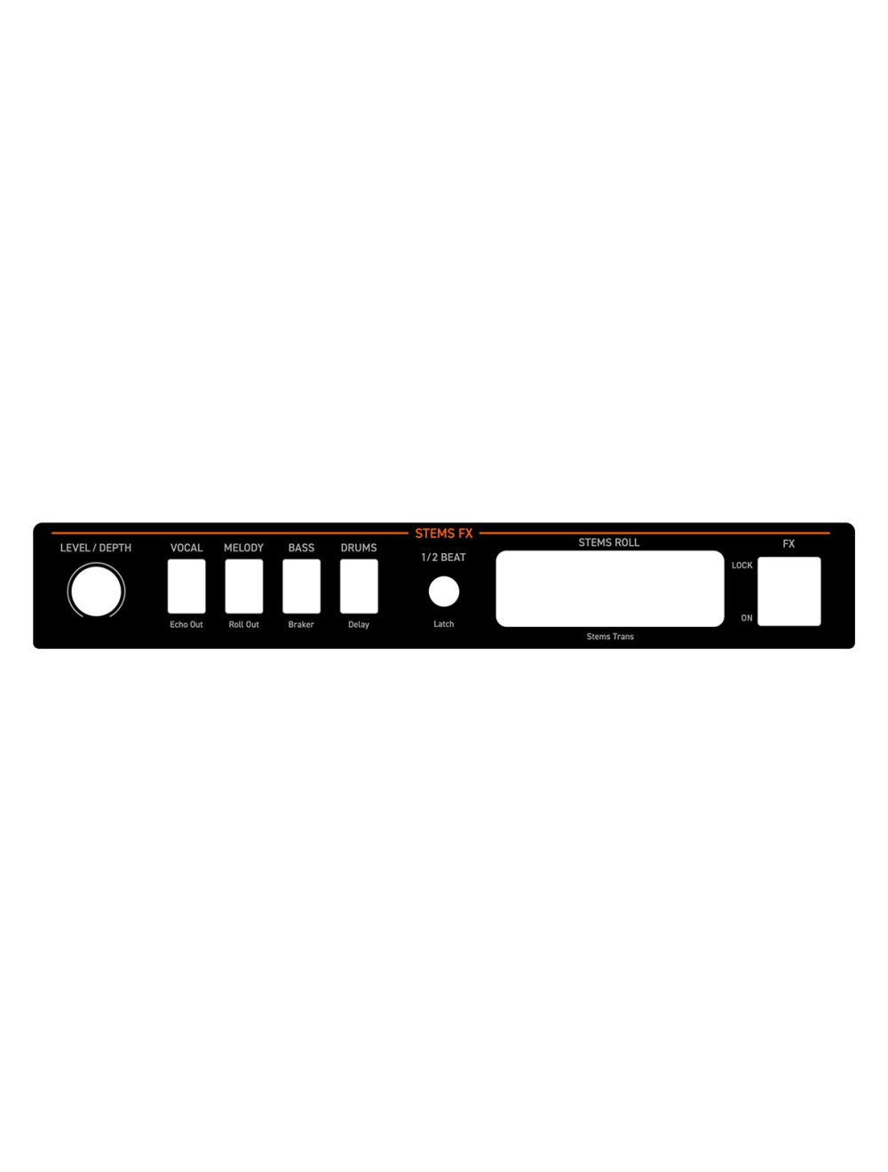 AlphaTheta DDJ-GRV6 — DJ TechTools