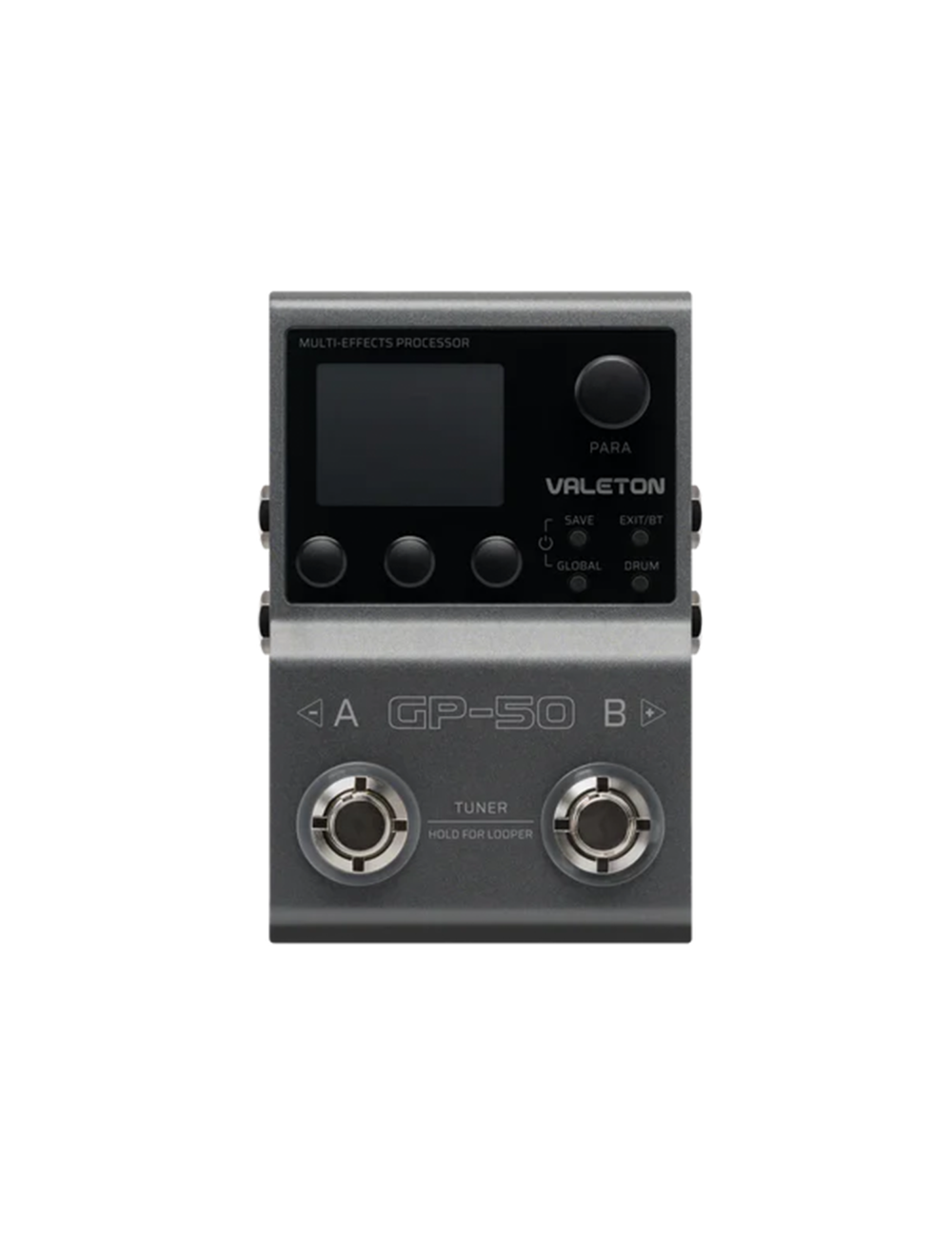 Valeton GP-50 Guitar Multi-Effects Processor