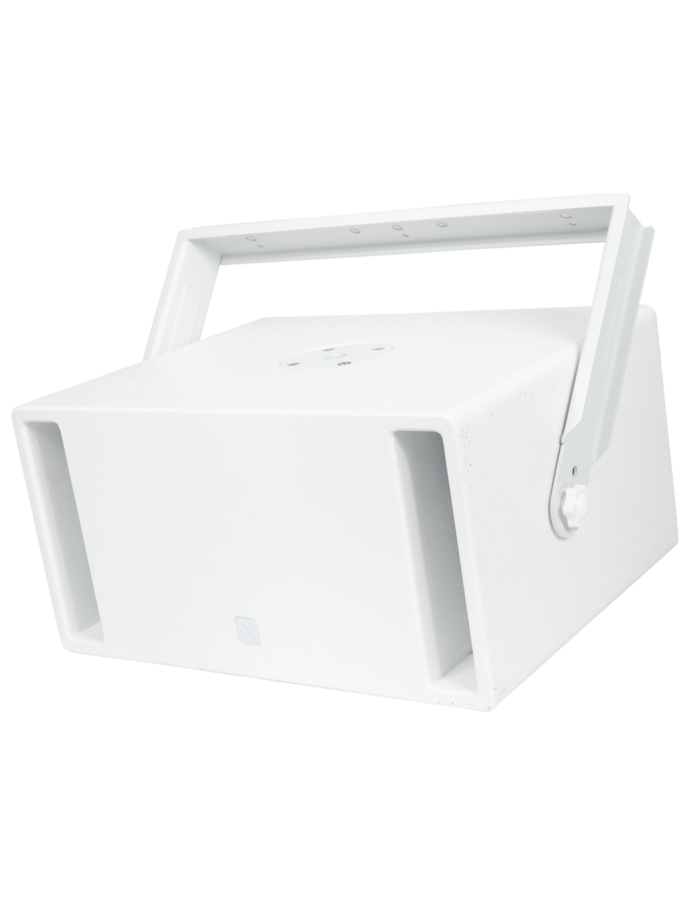 Peavey CPL 265B+ Passive Subwoofer - White