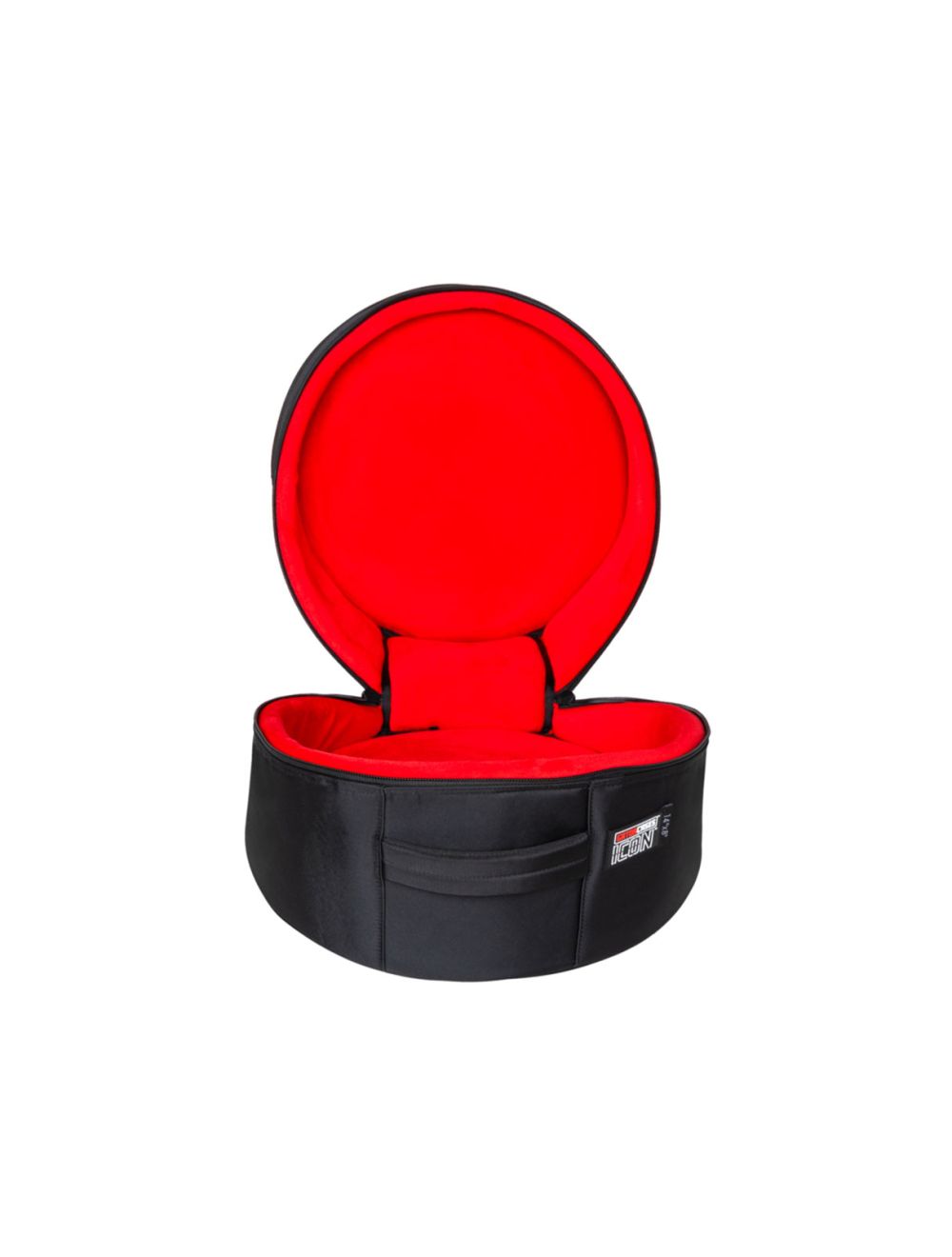 Gator Cases GP-ICON-1408SD Icon Snare Drum Bag; 14" x 8" - Open Box