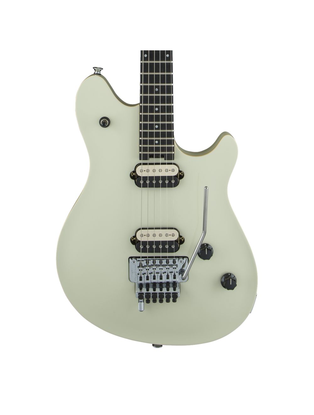 Used EVH Wolfgang Special Electric Guitar - Ivory
