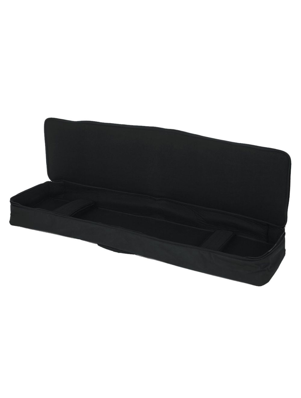 Gator Cases GKB-88 SLXL Slim Extra Long 88-KeyKeyboard Gig Bag - Open Box
