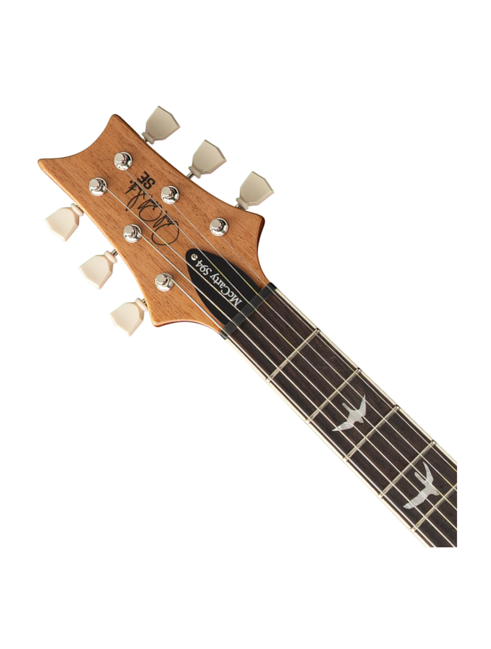 PRS SE McCarty 594 Electric Guitar - Turquoise