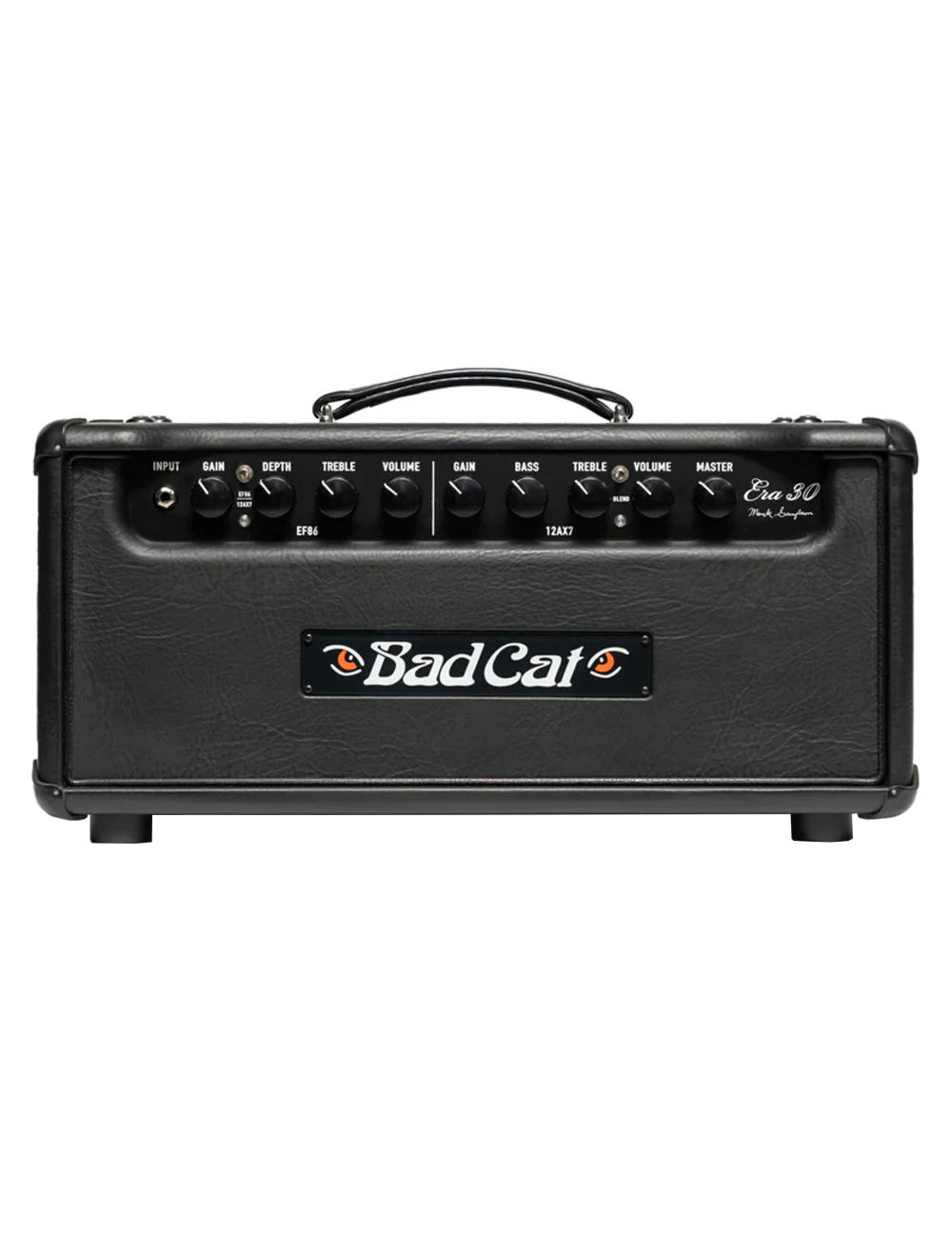 Bad Cat Era 30 30-Watt Handwired Tube Guitar Head