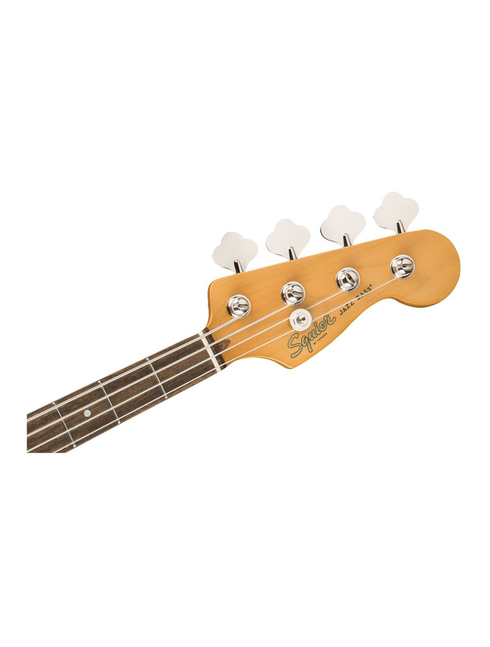 Squier Classic Vibe '60s Jazz Bass - 3-Color Sunburst w/ Laurel FB