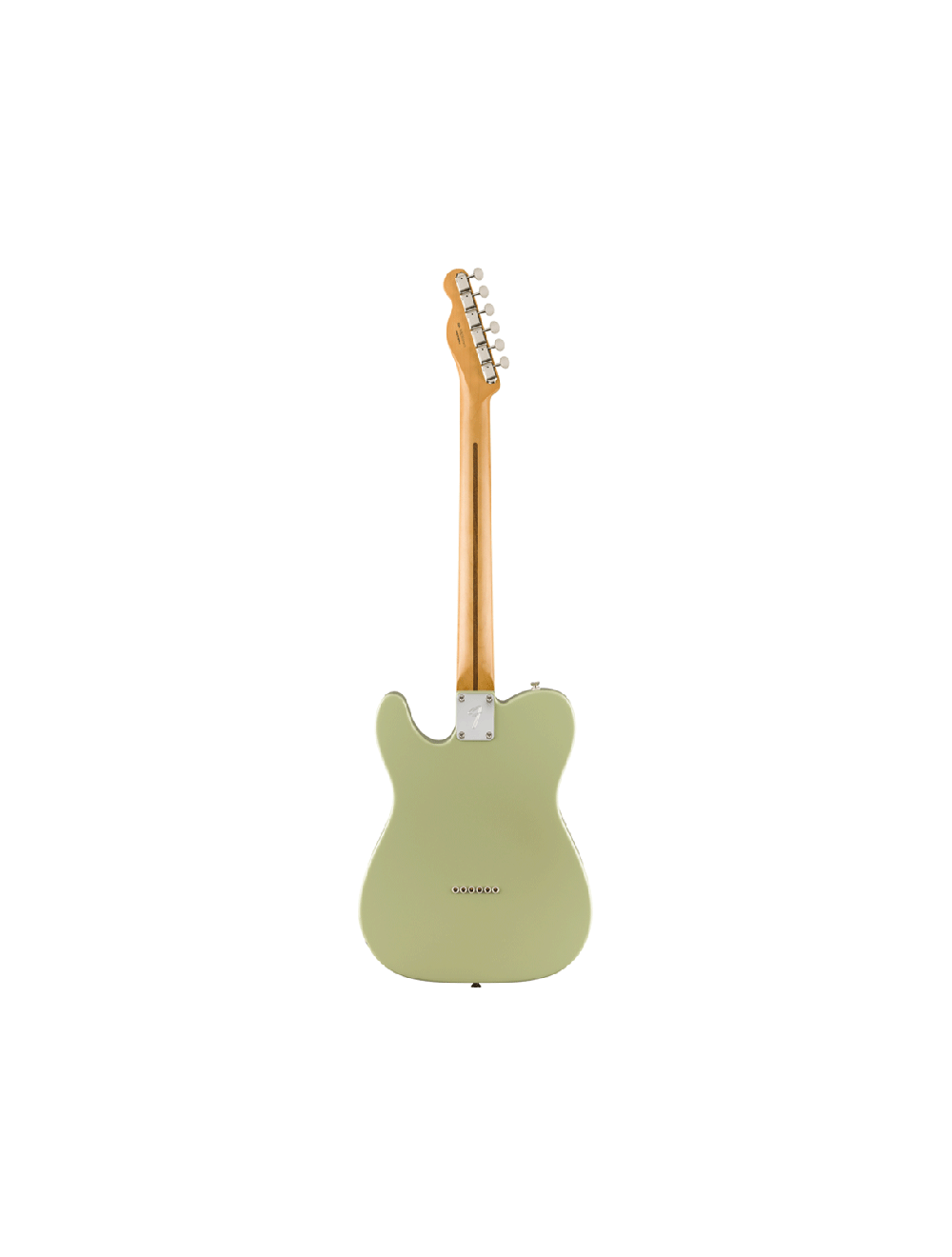 Used Fender Player II Telecaster - Birch Green w/Rosewood FB