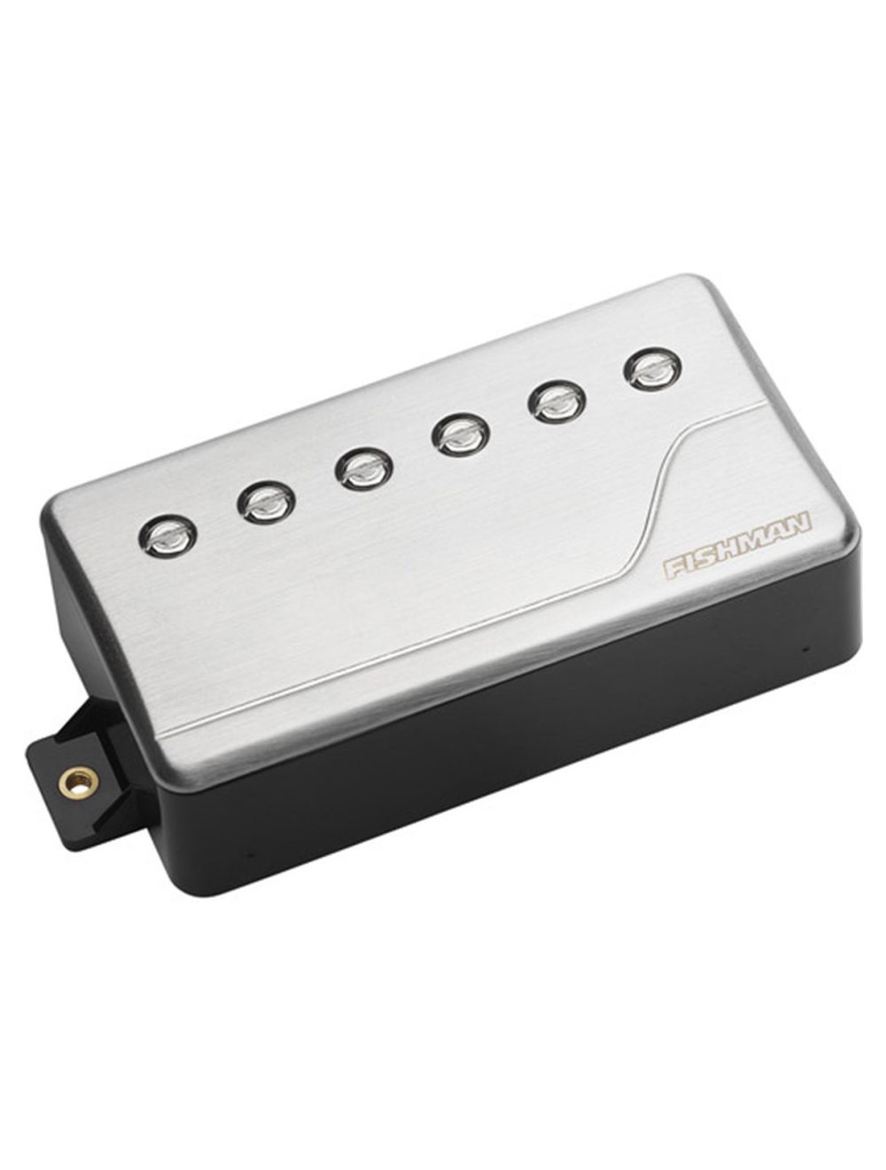 Fishman Fluence Classic HB, Neck, Brushed Stainless PRF-CHB-NR1