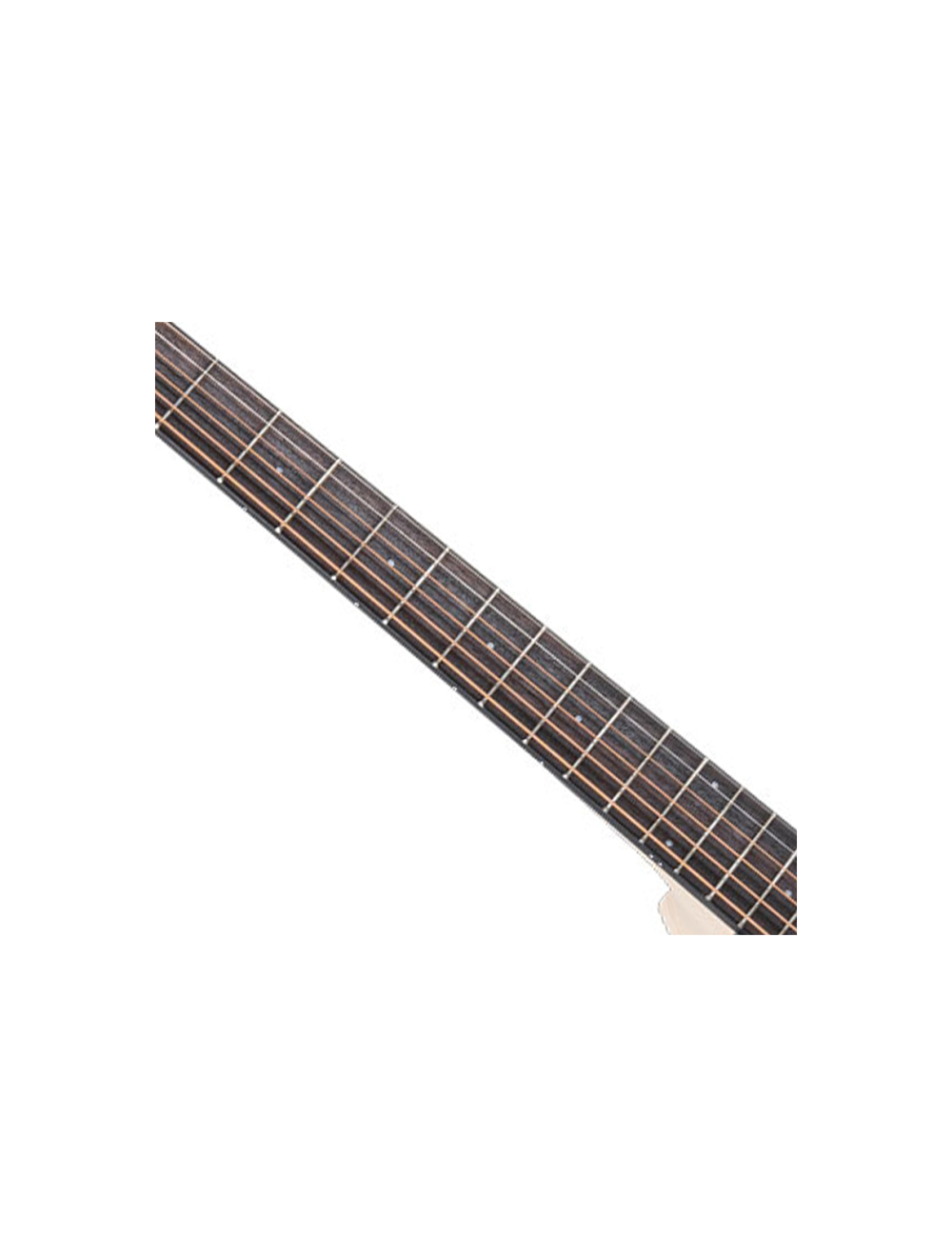 Ovation Applause Jump OM Cutway A/E Guitar - Celeste