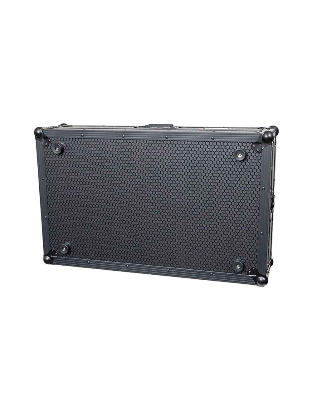 Headliner Pitch Black Flight Case for DDJ-REV5 w/Laptop Platform