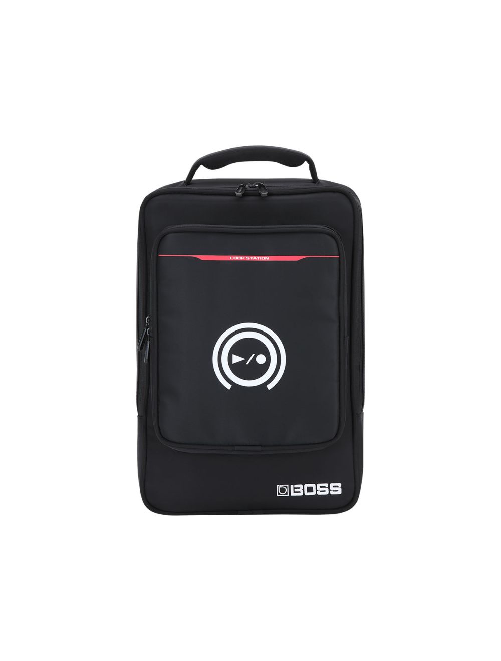 Boss CB-RC505 Carry Case for RC-505MKII - Open Box