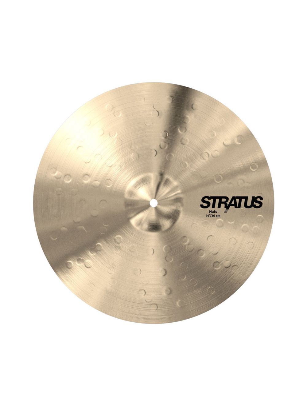 Sabian 14" Stratus Hi-Hats - Pair