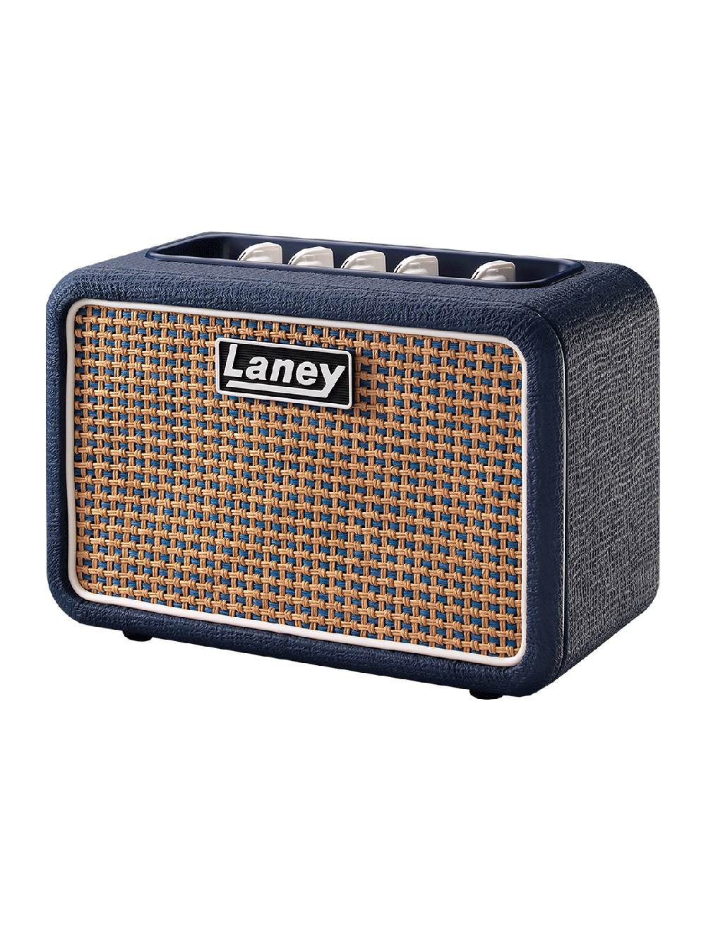 Laney Mini-ST-Lion Battery-Powered Guitar Combo Amp - Open Box