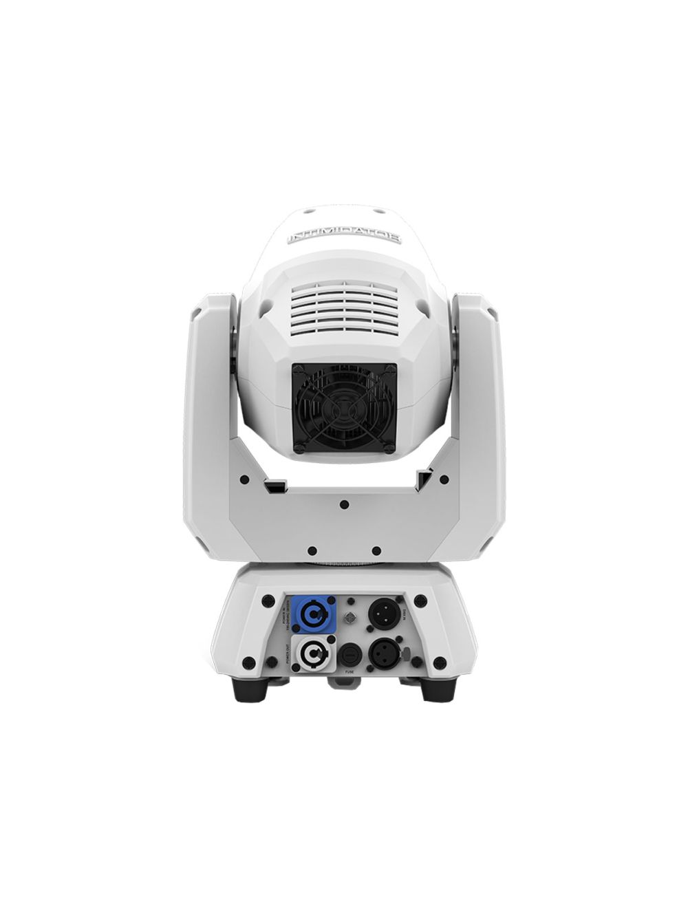 CHAUVET DJ Intimidator Spot 260X Moving Head Light (White) (Open Box)