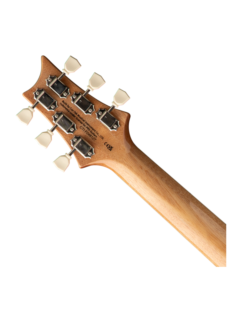 PRS SE McCarty 594 Electric Guitar - Charcoal