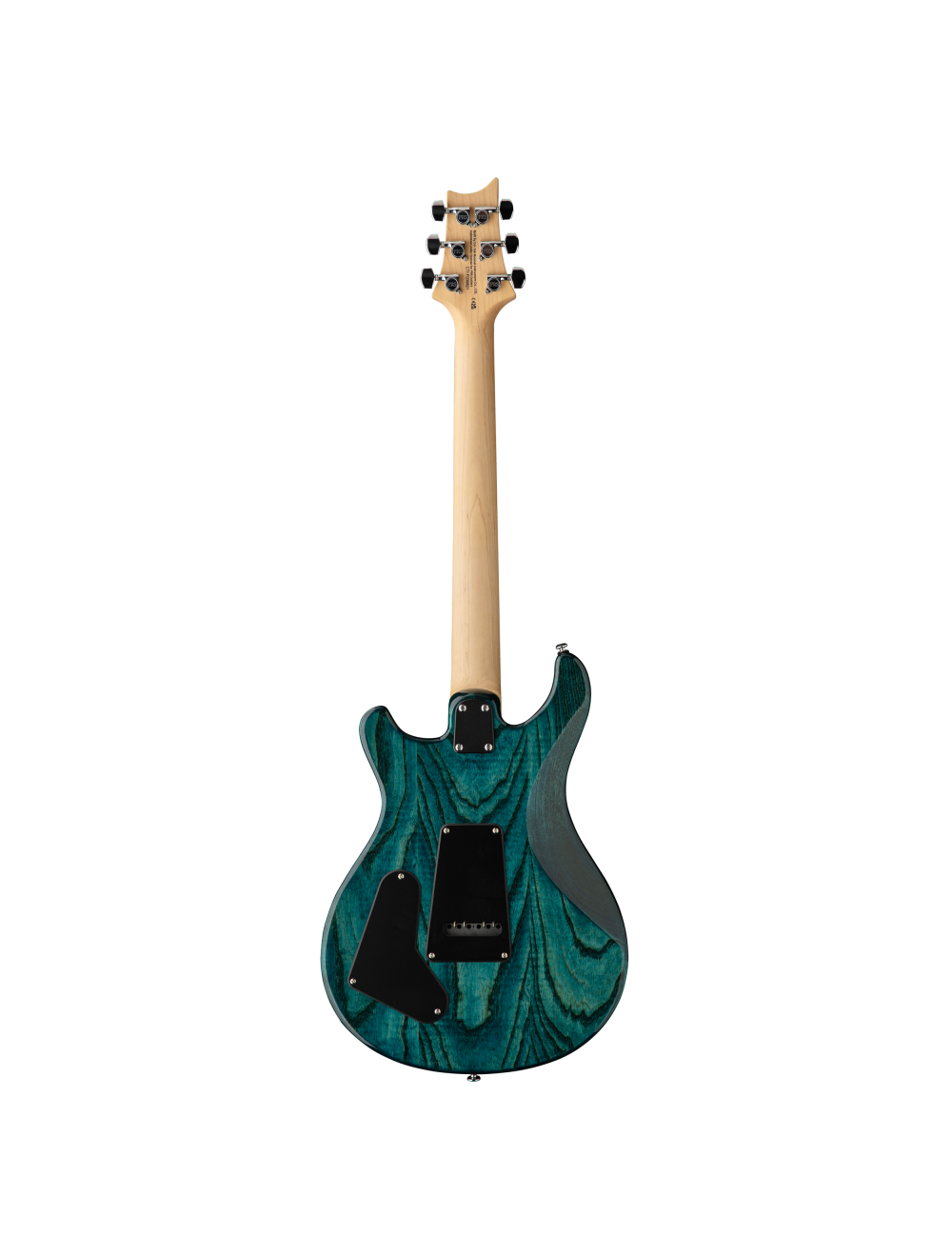 PRS SE Swamp Ash Special Electric Guitar - Iris Blue