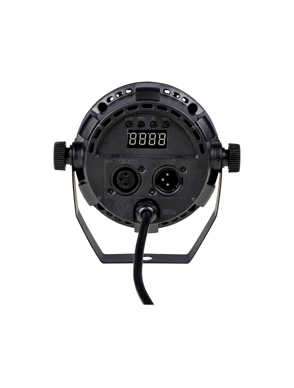 ColorKey PartyLight FX Lighting Bundle - 3-Pack