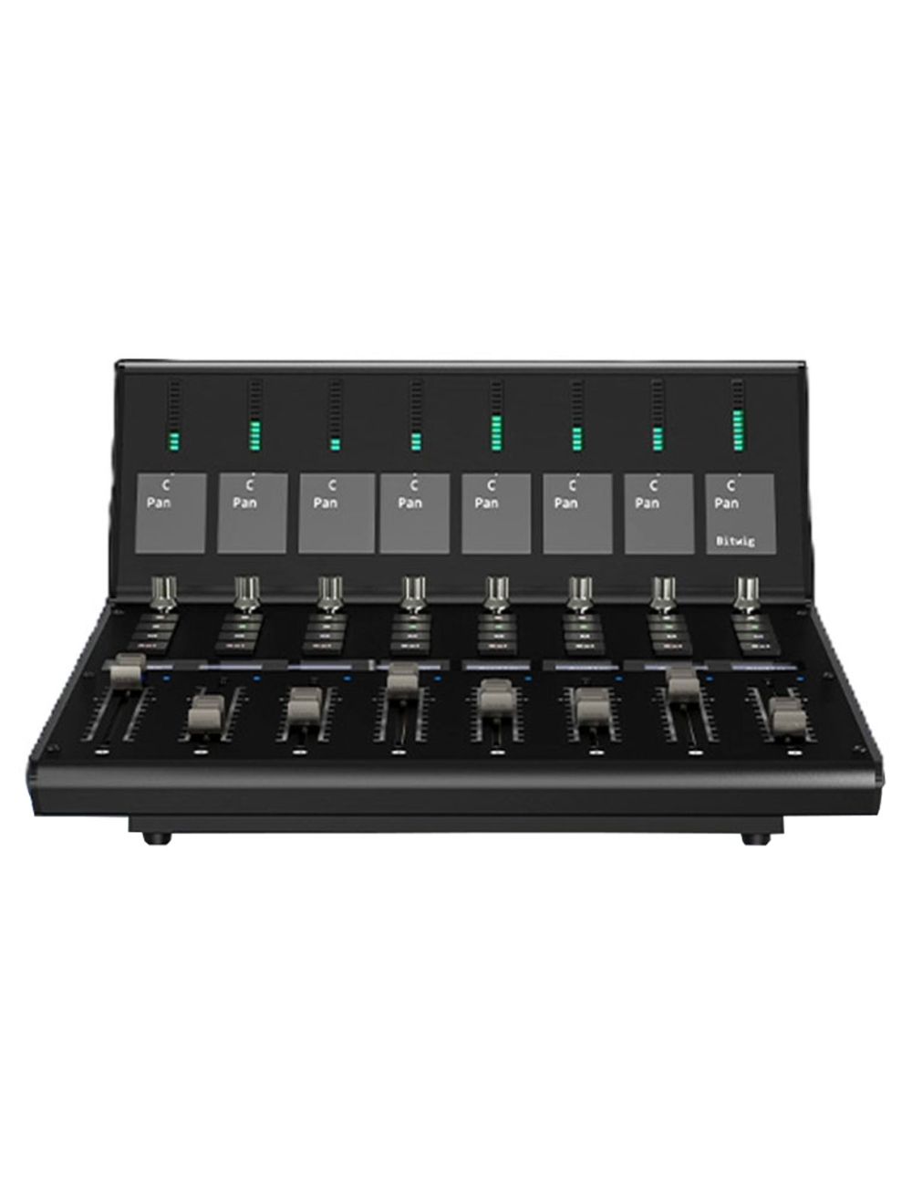 iCON Pro Audio V1-X Extender w/Motorized Faders