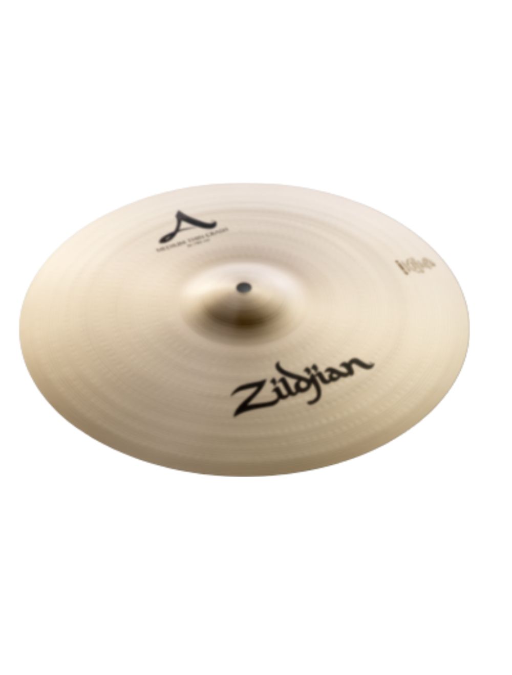 Zildjian 16" A Medium Thin Crash Cymbal - Open Box