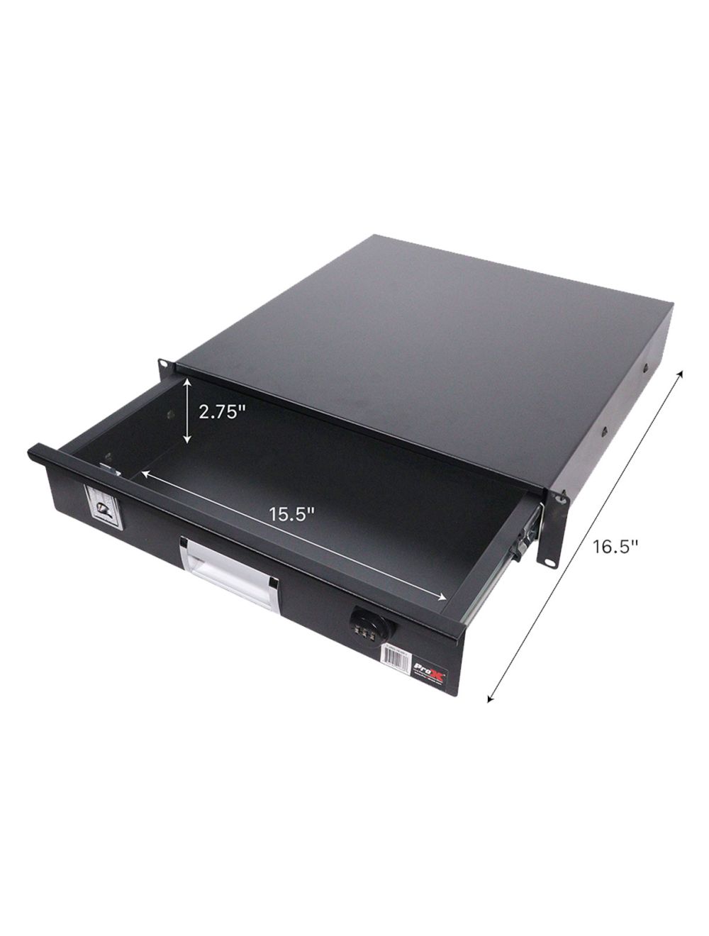ProX T-2RD-18 MK3 Metal Rack Drawer