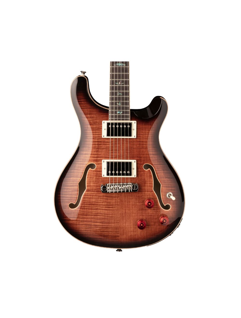 Prs hollowbody se piezo on sale