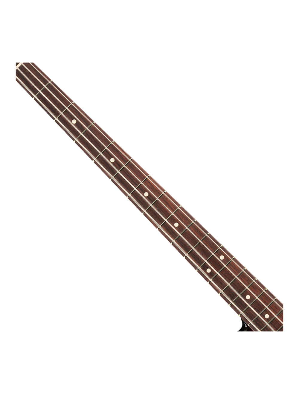 Used Fender American Professional Classic Jazz Bass - 3-Color Sunburst