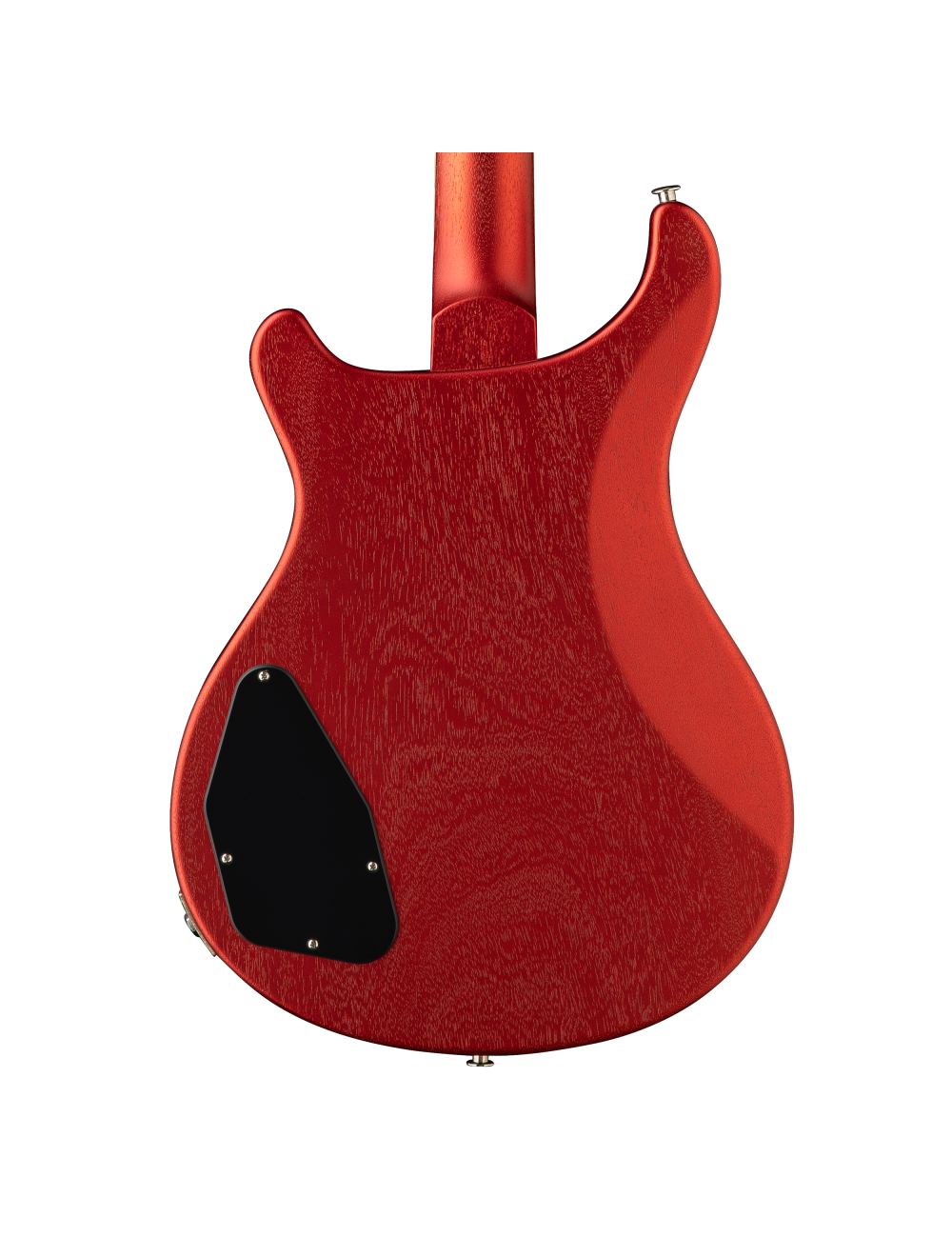 PRS S2 McCarty 594 Thinline Standard Satin Electric Guitar - Red Apple Metallic